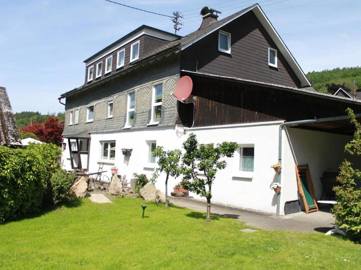 Ferienwohnungen Kuhlmann Lennestadt Exterior foto